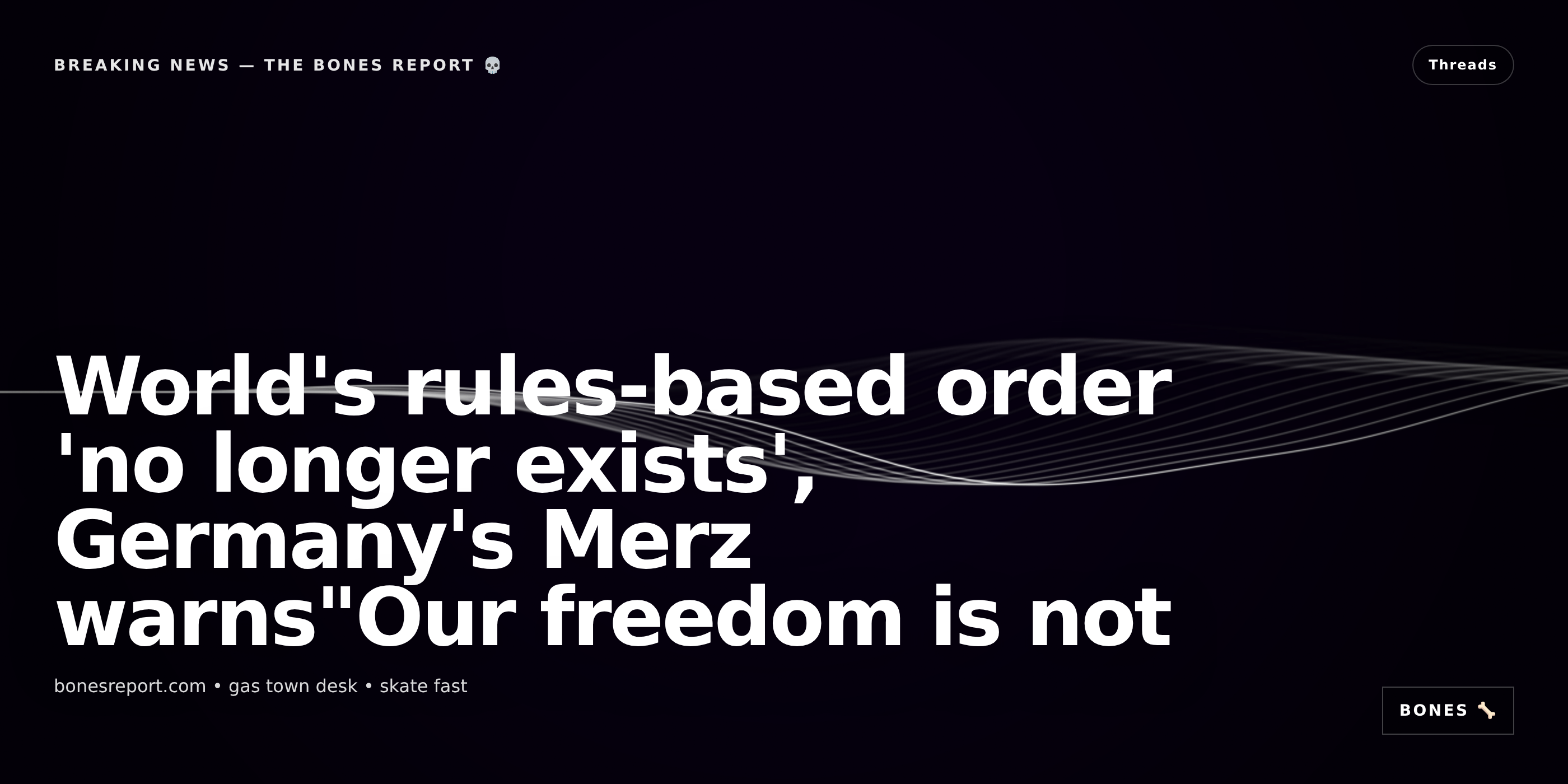 What's with the AI caricatures taking over social media feeds?